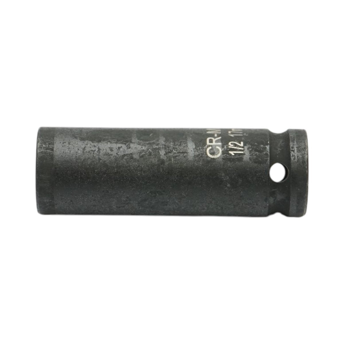 Hosszú ütő dugókulcs 17mm, 78mm, 1/2 inch négyzet Cr-Mo Breckner Germany