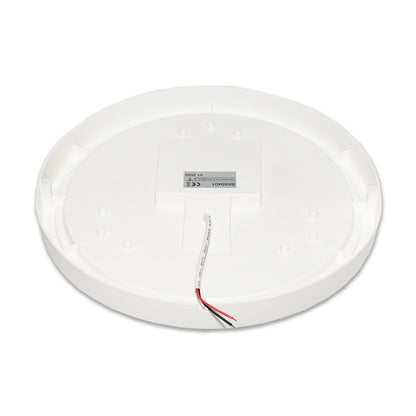 LED mennyezeti lámpa 24W, 220V, IP65, 260mm átmérőjű (nedvességálló lámpatest) Breckner Germany