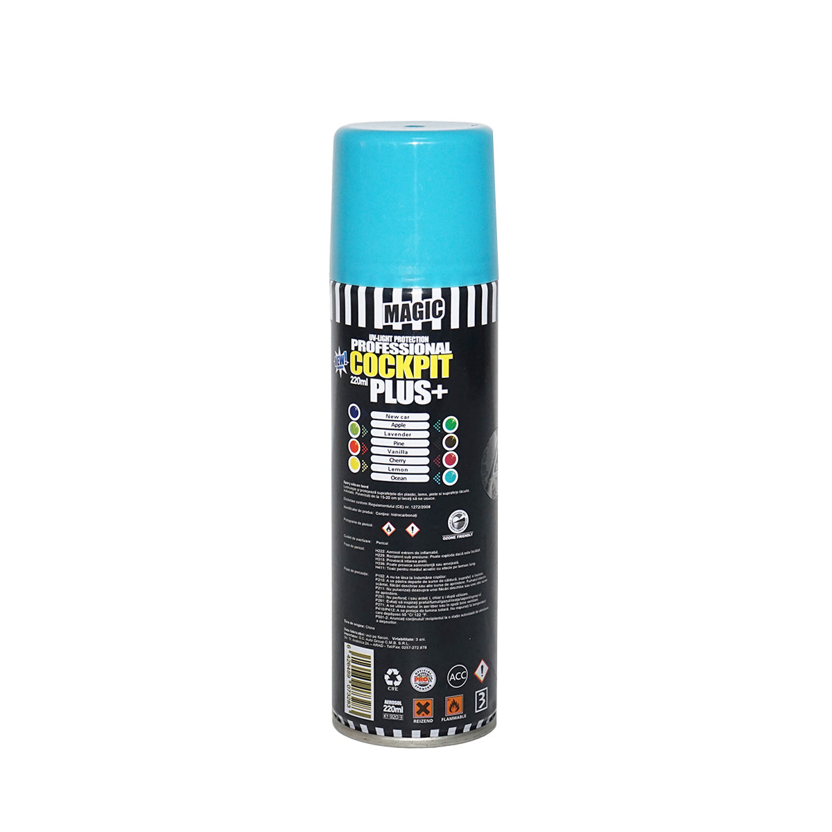 Ocean edge szilikon spray 220ml