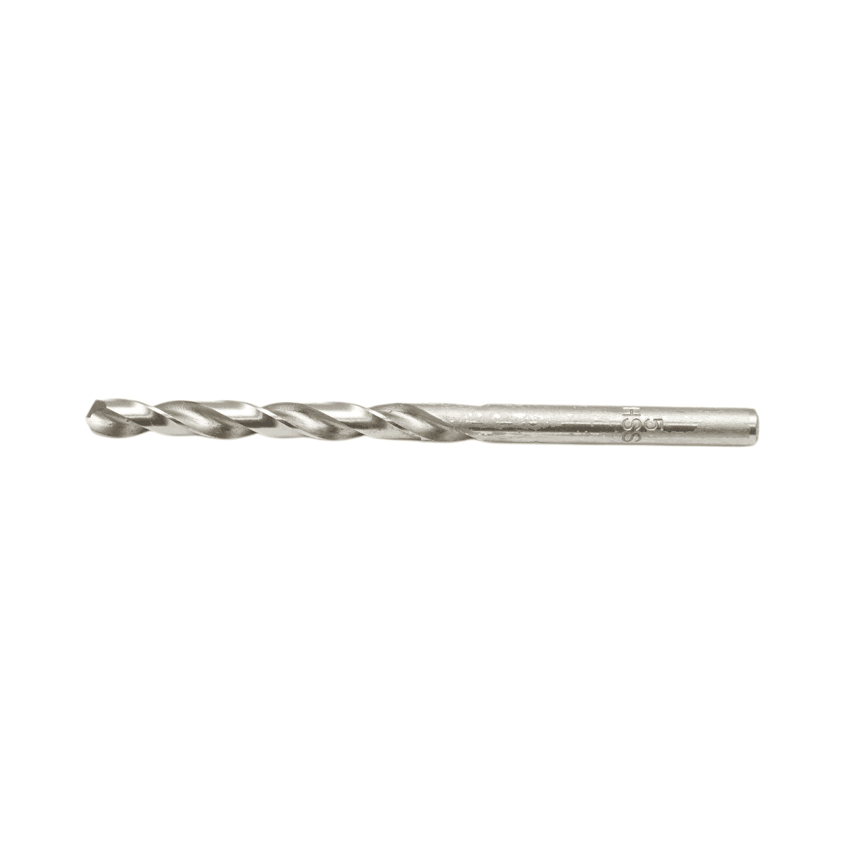 Fém fúrószár 5x52x86mm HSS-G Pro DIN 338, hengeres szárral