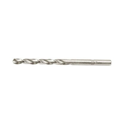 Fém fúrószár 5x52x86mm HSS-G Pro DIN 338, hengeres szárral
