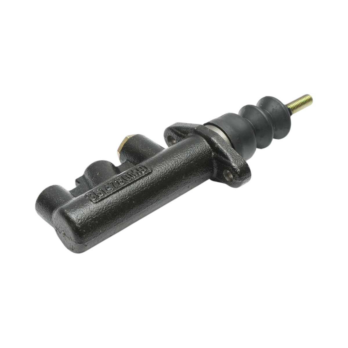 Fő féktömlő szivattyú Massey Ferguson 300 sorozat OEM kód 3614780M91