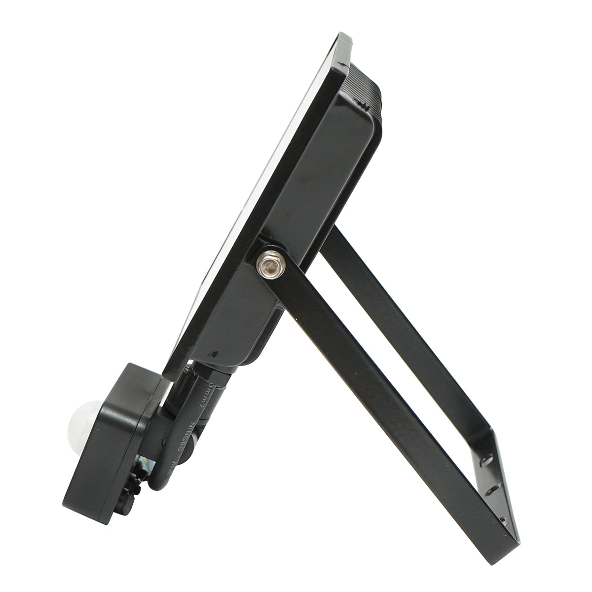 LED reflektor 30W, 2700lm, 6400K, IP44 220V-240V tápegység mozgásérzékelővel Breckner Germany