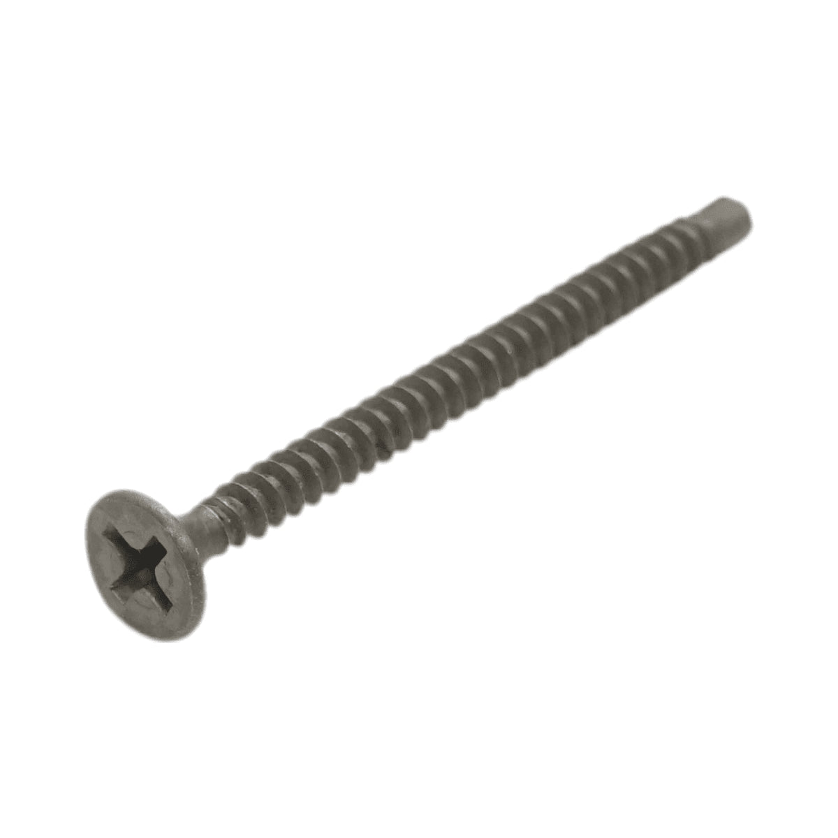 Önfúró 3,5x45mm foszfátozott acél önfúró csavar 500 db/doboz