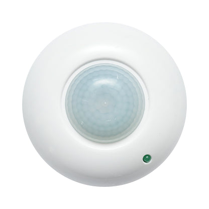 Mozgásérzékelő 360 fokos 220V. Breckner Germany