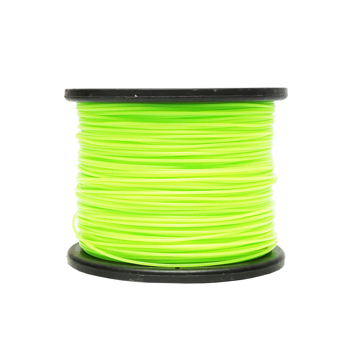 Fűkasza damil, kerek 2,4 mm x 360 m Breckner Germany