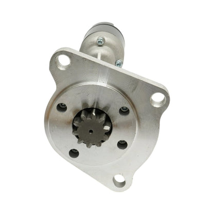 Önindító / Villanymotor 12V, 2.7kW, Z=10 Ford, New Holland, David Brown kód OEM 9142765, D1NN11000A, K308650