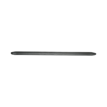 Acélkar gumiabroncsok vulkanizálásához 600x28x8mm