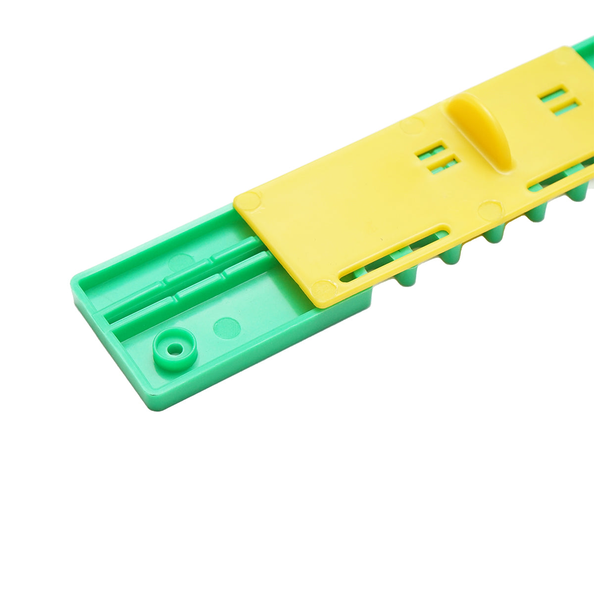 Egérrács és szűkítő műanyag 320mm