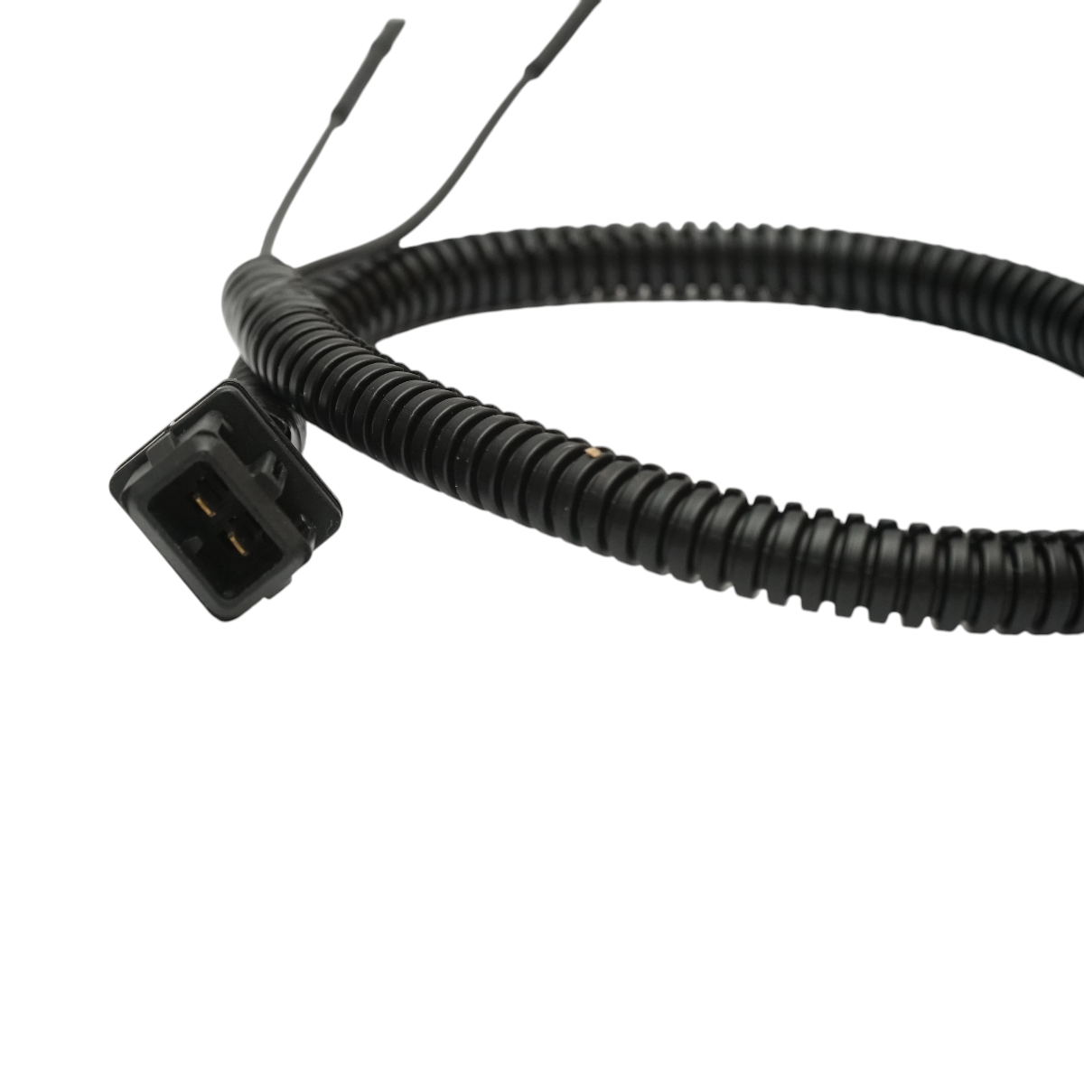 Üzemanyag-szivattyú csatlakozó adapter 2 tüskés John Deere OEM kód AL169430
