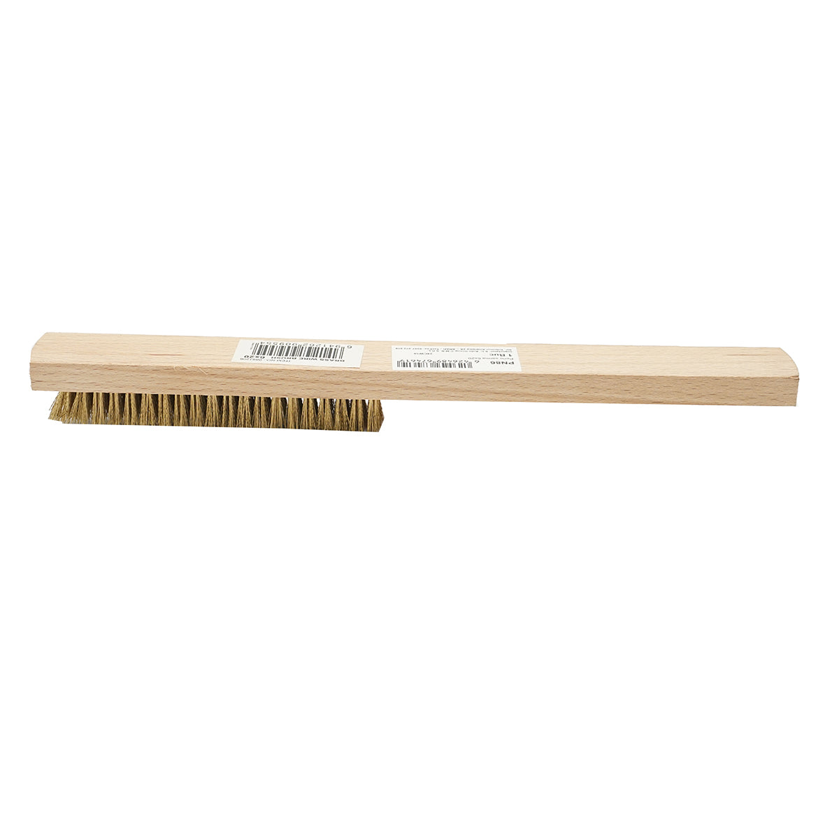 Crownman 6x20 soros univerzális fa drótkefe Crownman