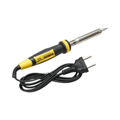 Crownman 80W, 220V Letcon forrasztópáka hegyes hegyű forrasztópákával