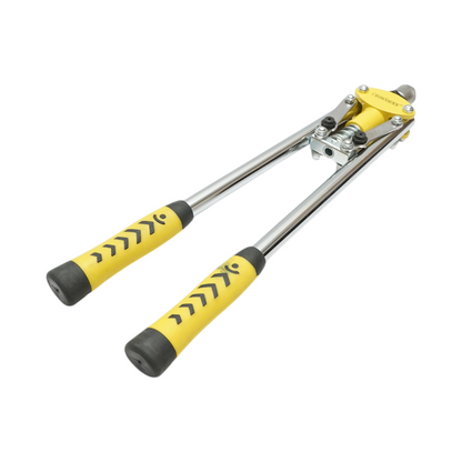 Crownman Professional 3.2, 4.0, 4.8mm-es tűfogó, hossza 430mm