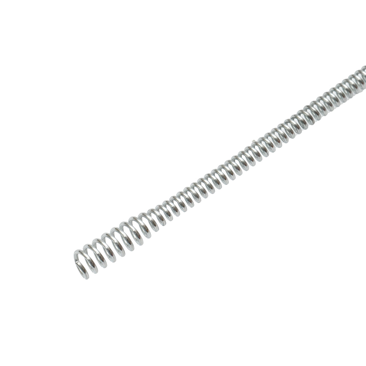 Csőtisztító kígyó, csőgörény 3m, 5mm