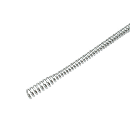 Csőtisztító kígyó, csőgörény 3m, 5mm