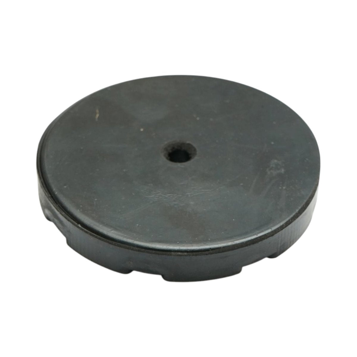 Gumitámasz pneumatikus emelő Ø100mm Breckner Germany