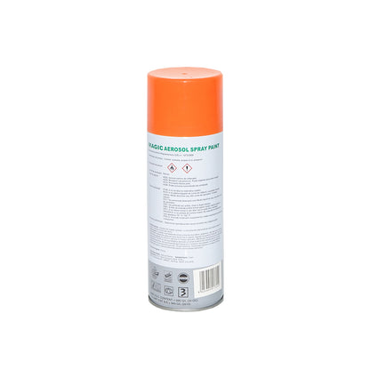 Magic Fluoreszkáló narancssárga festék spray 1006 450 ml