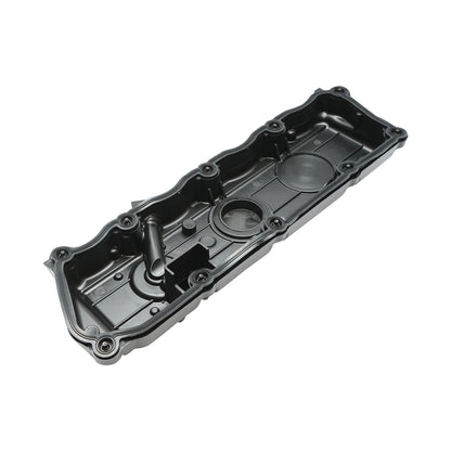 Hengerfedél Caterpillar, Perkins motorhoz OEM kód T426694 Breckner Germany