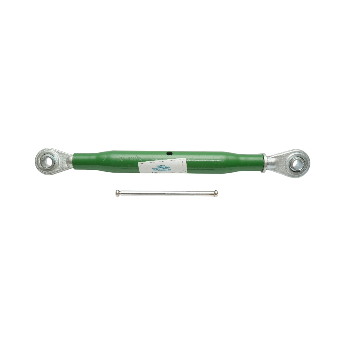 Középső összekötő rúd 54cm, CAT 1-1, M30x3