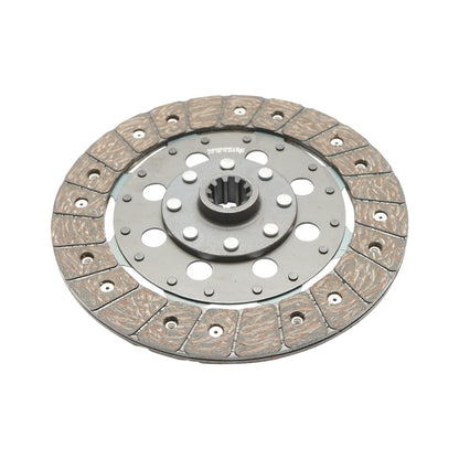 Kuplungtárcsa Kubota OEM OEM 66438-14210, 67817-14210, K66419-13400, K382143 Breckner Germany