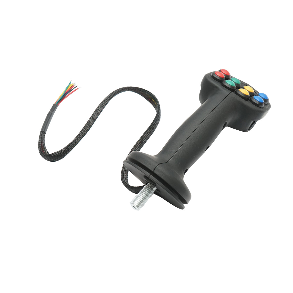 8 gombos elektromos joystick B-DK-01