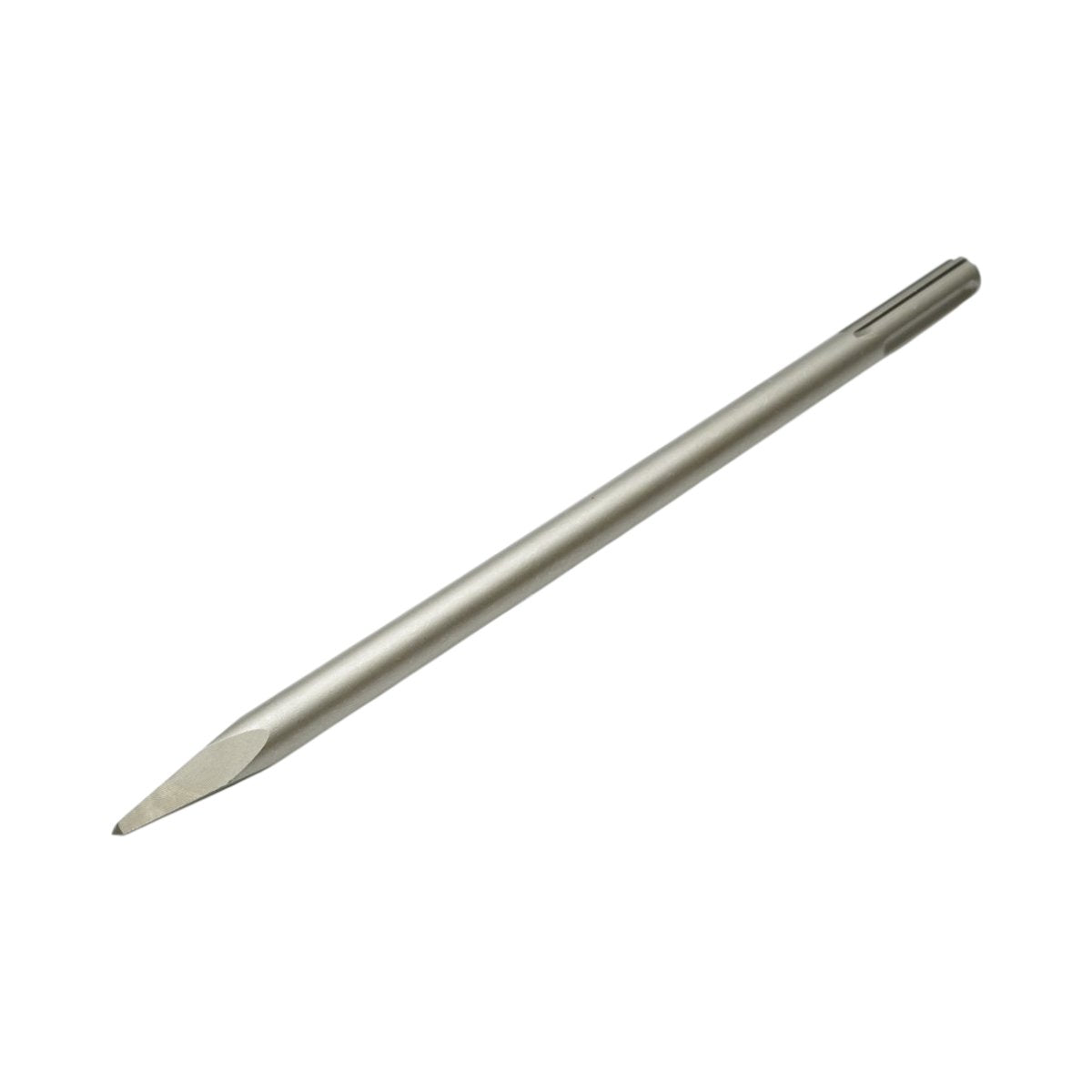 Breckner Germany SDS Max betonvéső 18x400mm hegyes