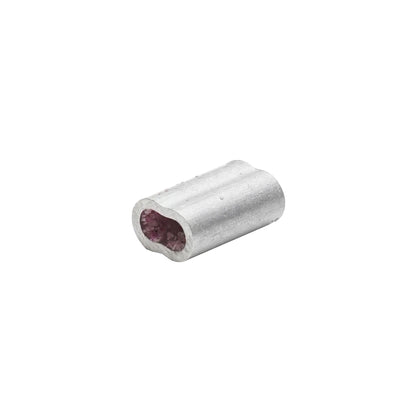 Fogantyúkészlet 25 db. elektromos kerítéshuzalok krimpeléséhez Breckner Germany