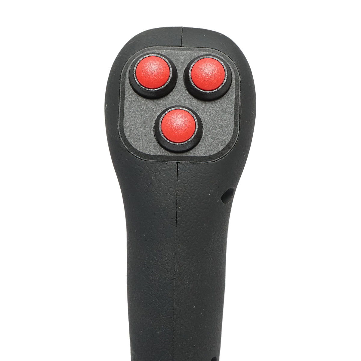 3 gombos elektromos joystick D-DK-04