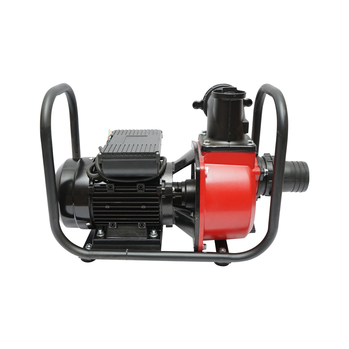 Felszíni víznyomásfokozó szivattyú 220V, 2.5KW, 40m3/h, 3colos, maximális emelőmagasság 17m