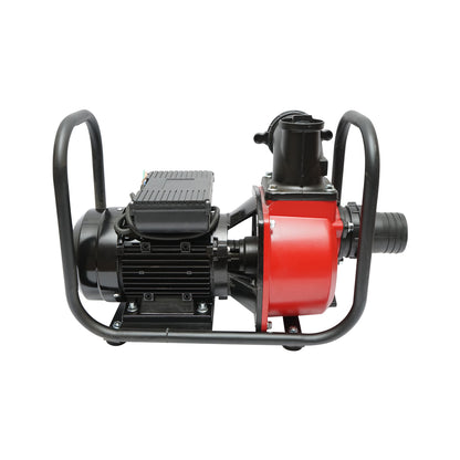 Felszíni víznyomásfokozó szivattyú 220V, 2.5KW, 40m3/h, 3colos, maximális emelőmagasság 17m