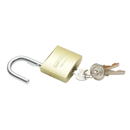 38mm arany lakat 3 kulccsal