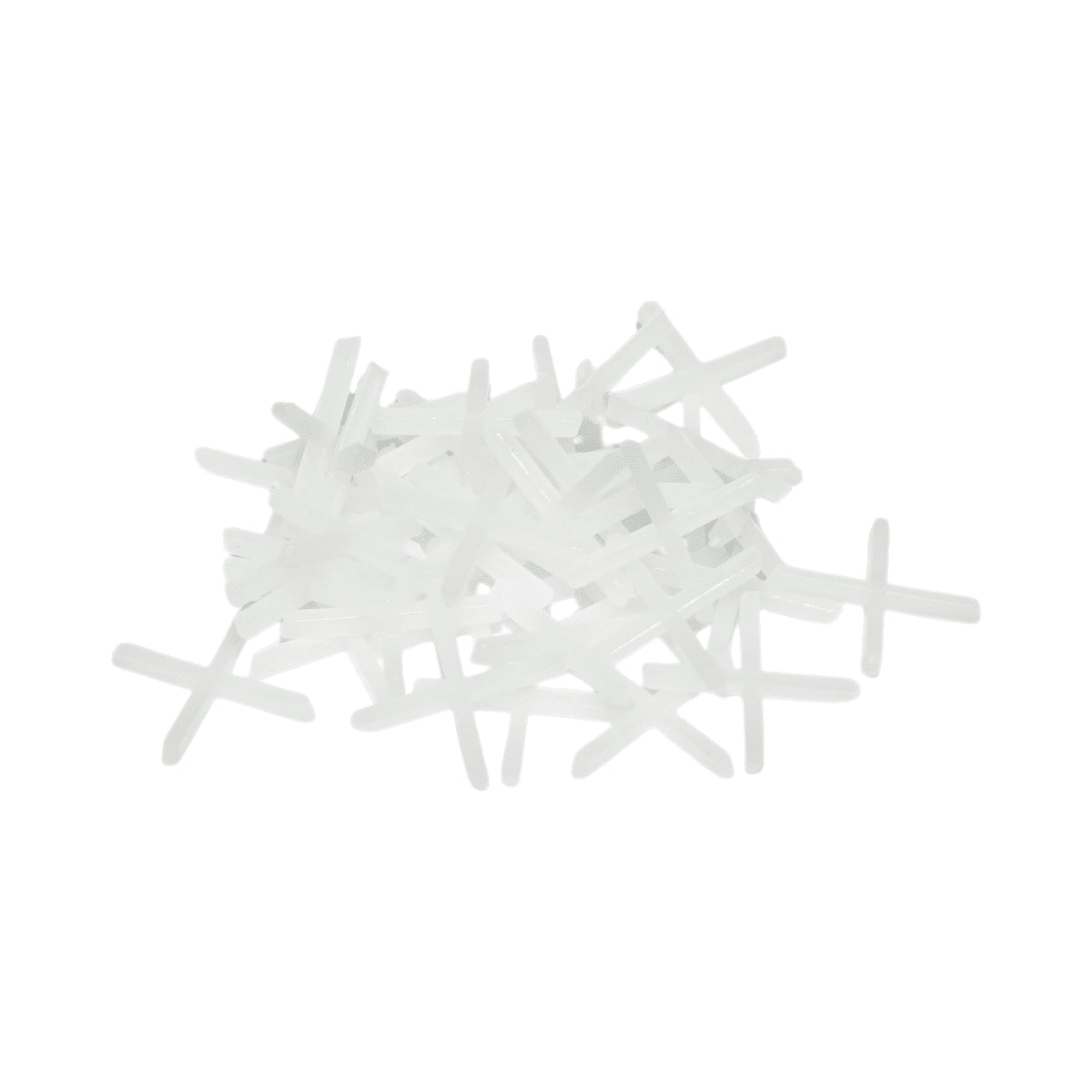 Távolítók csempékhez 1.5mm 100 db/készlet Crownman
