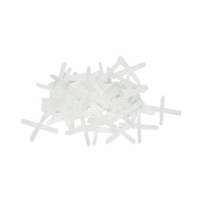 Távolítók csempékhez 1.5mm 100 db/készlet Crownman