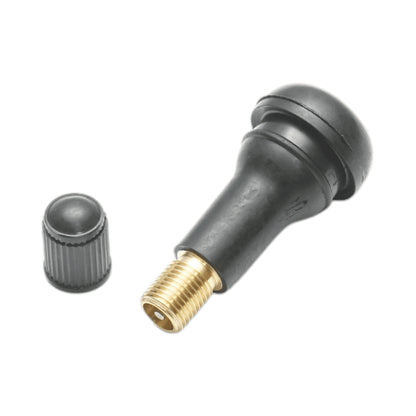 TR413 43 mm-es EPDM prémium cső nélküli kerékszelep TR413