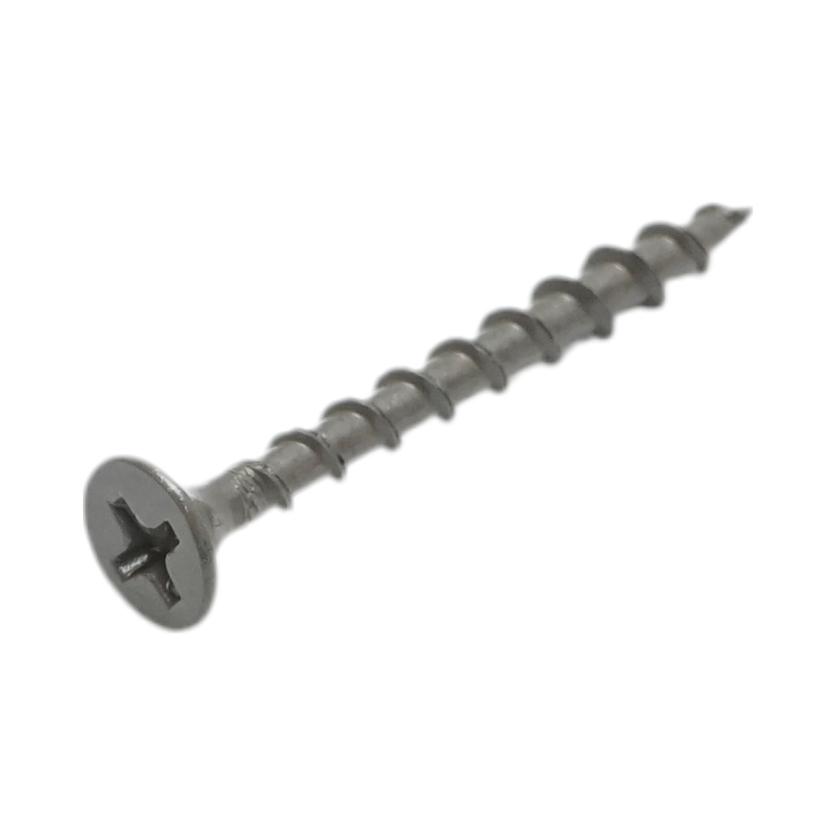 Facsavar, önmetsző 3,5x35mm foszfátozott acél önmetsző gipszkarton csavar, vízbe fojtott fejjel 1000 db/doboz
