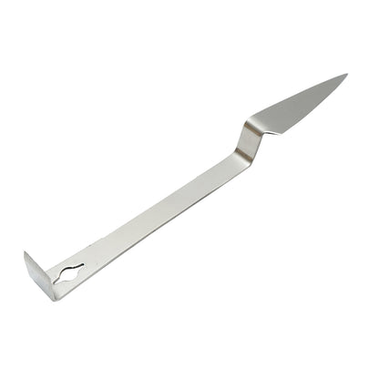 Méhészkés vésővel 280mm