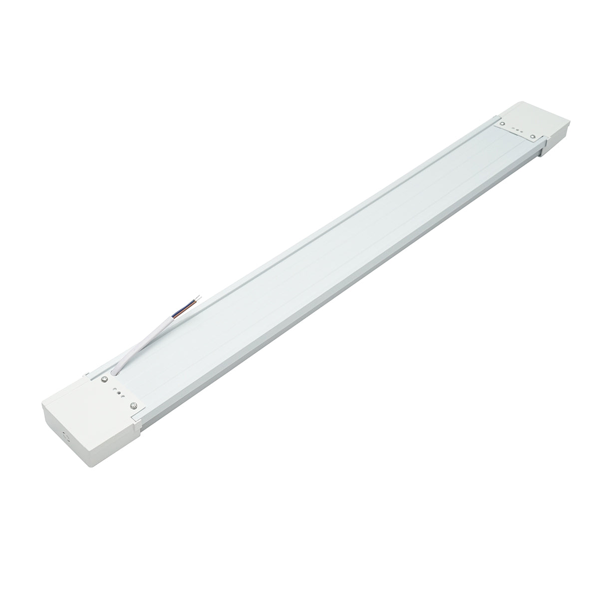 LED lineáris 20W, 220V, 600x62x25mm IP20 Breckner Germany