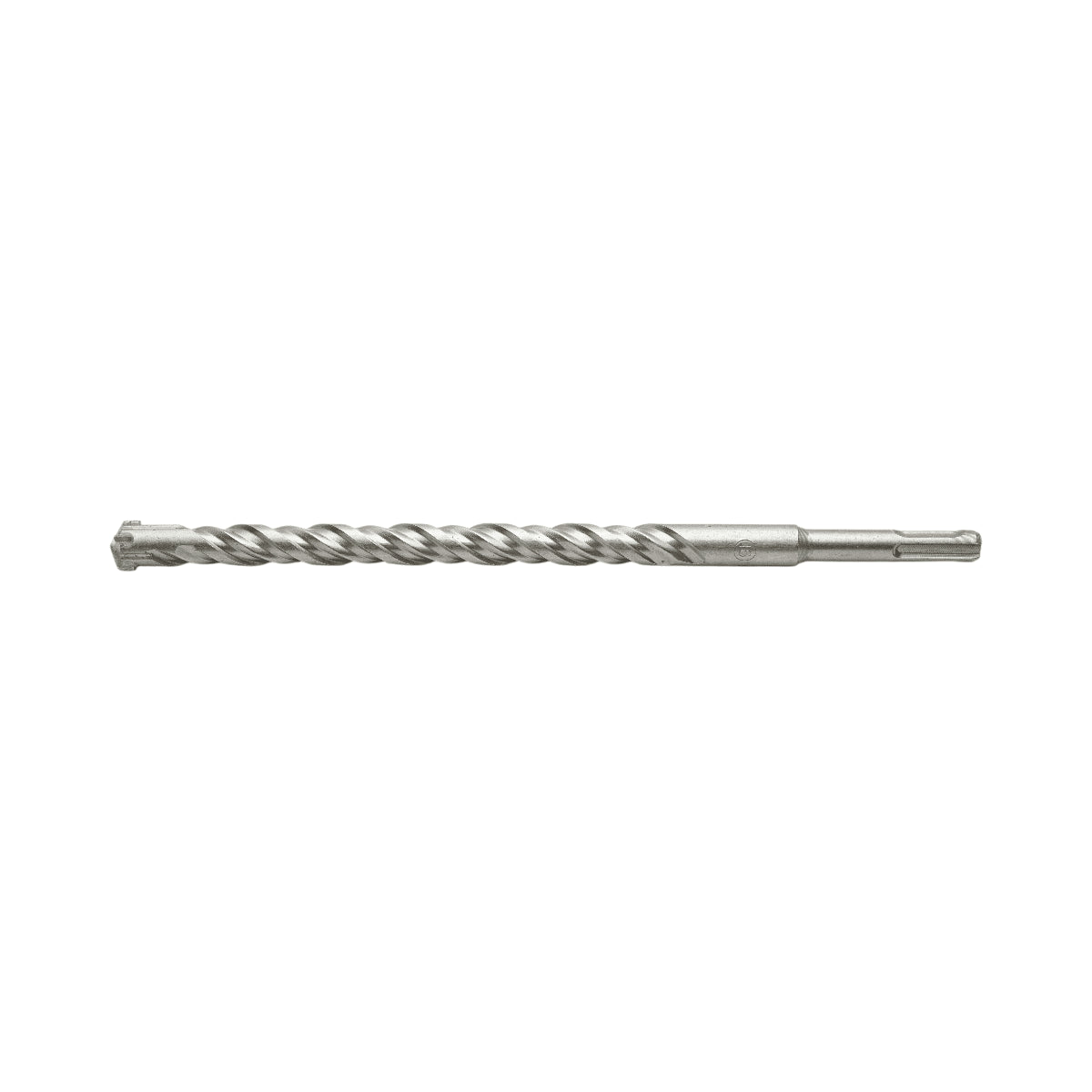 Betonfúró 16x260mm SDS Plus, keresztcsúccsal