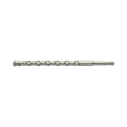 Betonfúró 16x260mm SDS Plus, keresztcsúccsal