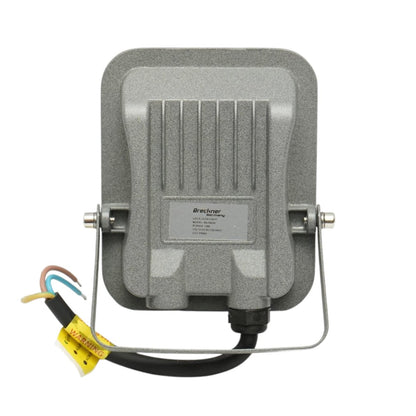 LED Reflektor 10W, 220V, 6500K Flood típus 105x85x28mm IP66 Breckner Germany