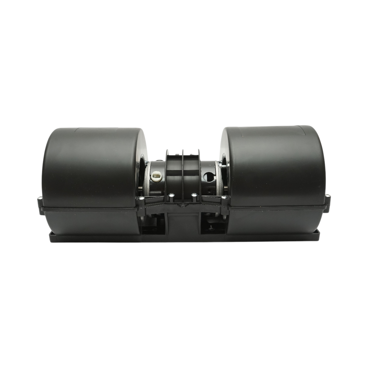 Fűtőventilátor motor szerelékészlet 12V New Holland, Case IH, Ford OEM kód 82022334, 82033102, 87541326, 87646727, 87651401, 87651426, 87663947