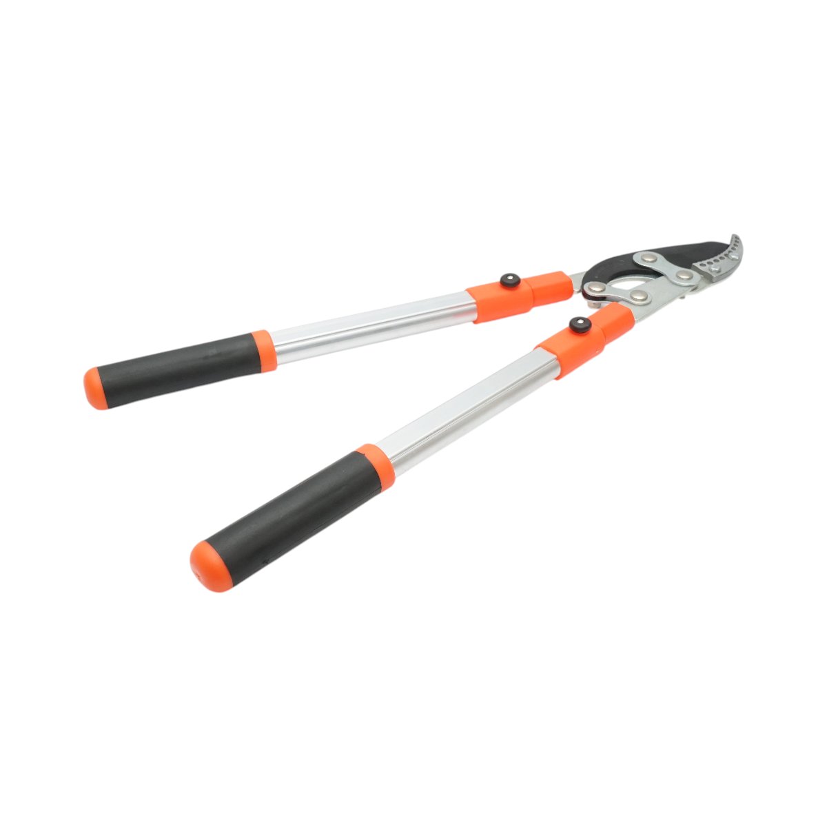 Breckner Germany professzionális teleszkópos ágvágó 69-107cm, 6.5cm nyitás, SK5 acél penge