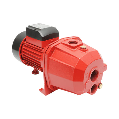 Önfelszívó felszíni vízszivattyú ejektorral 750 W, 220 V, áramlási sebesség 80 l/perc, H42 m DP255 Breckner Germany