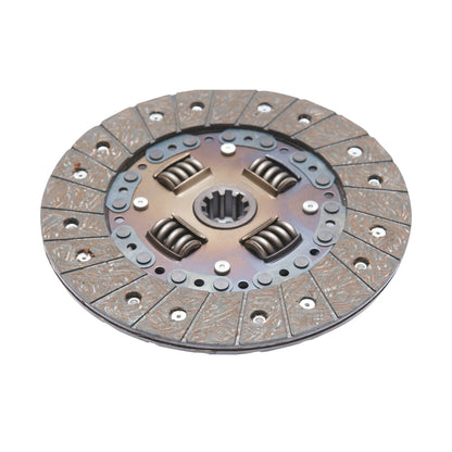 Kuplungtárcsa Kubota OEM 6C040-13400, 6C040-13402 Breckner Germany