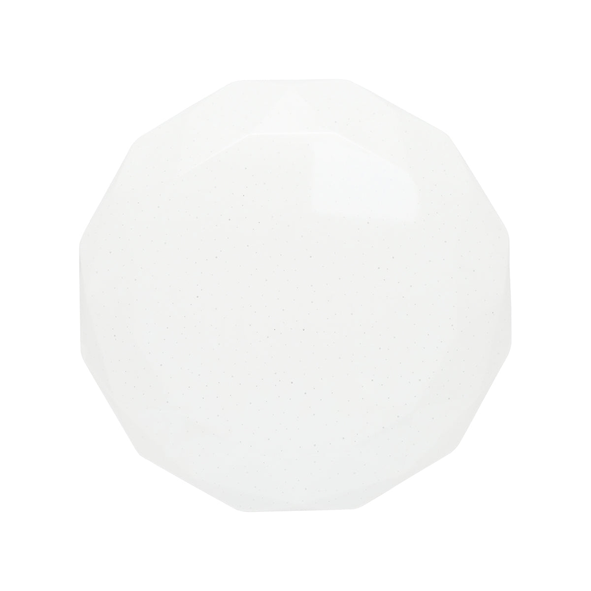 LED mennyezeti lámpa 18W, 220V, IP44, 4000K, 300mm semleges fény (beltéri/kültéri nedvességálló lámpatest) Breckner Germany