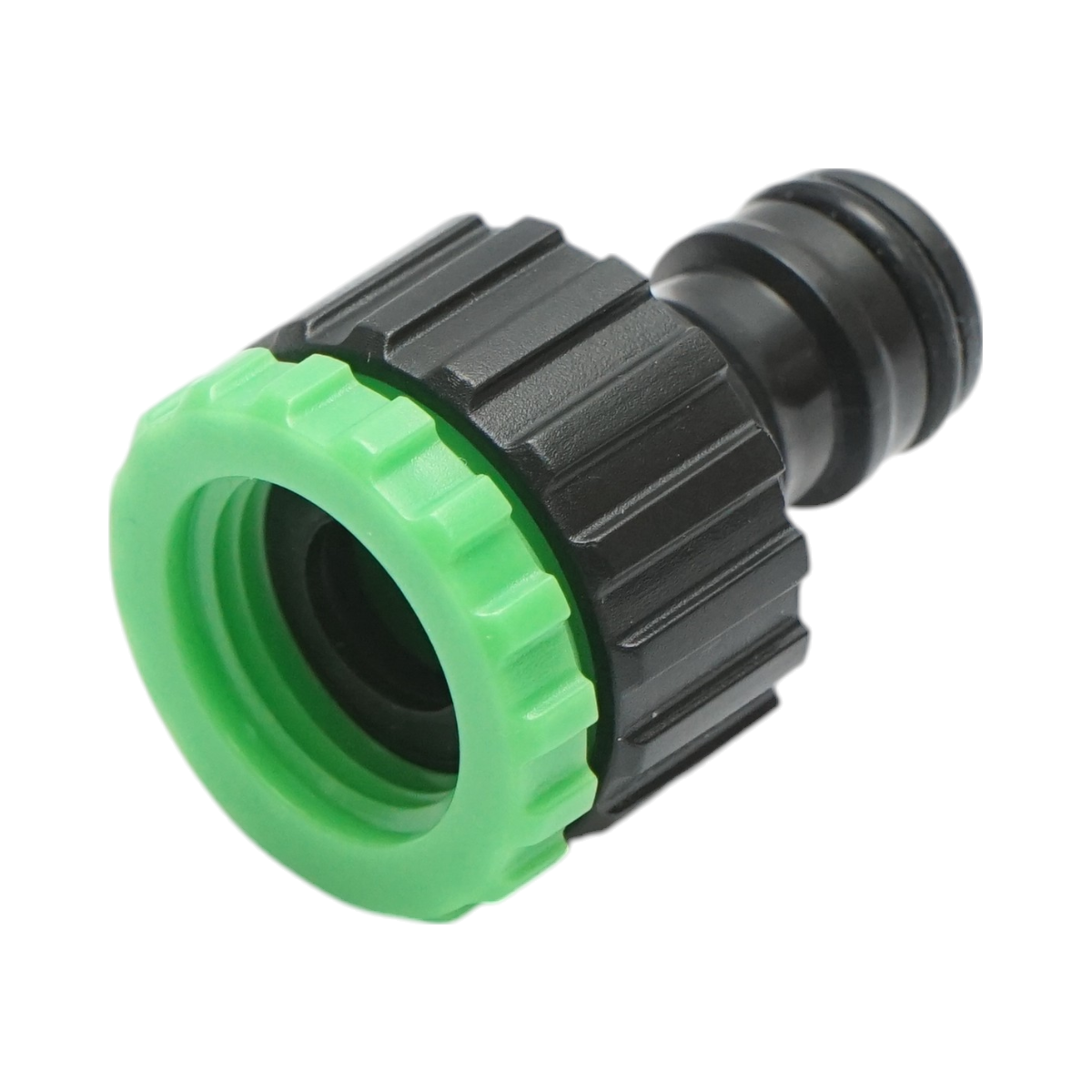 Kerti tömlőcsap adapter 1/2-3/4 inch