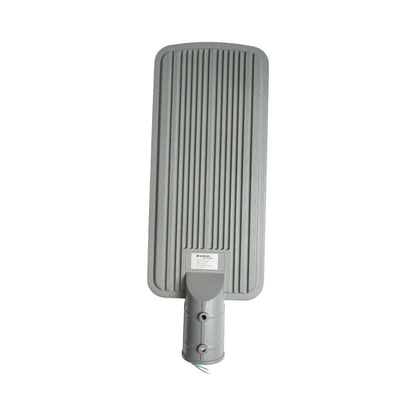 LED közúti világítás lámpa 200W, 100-265V, 6500K, 22000lm oszlopra szerelhető 540x200x25mm IP66 Breckner Germany