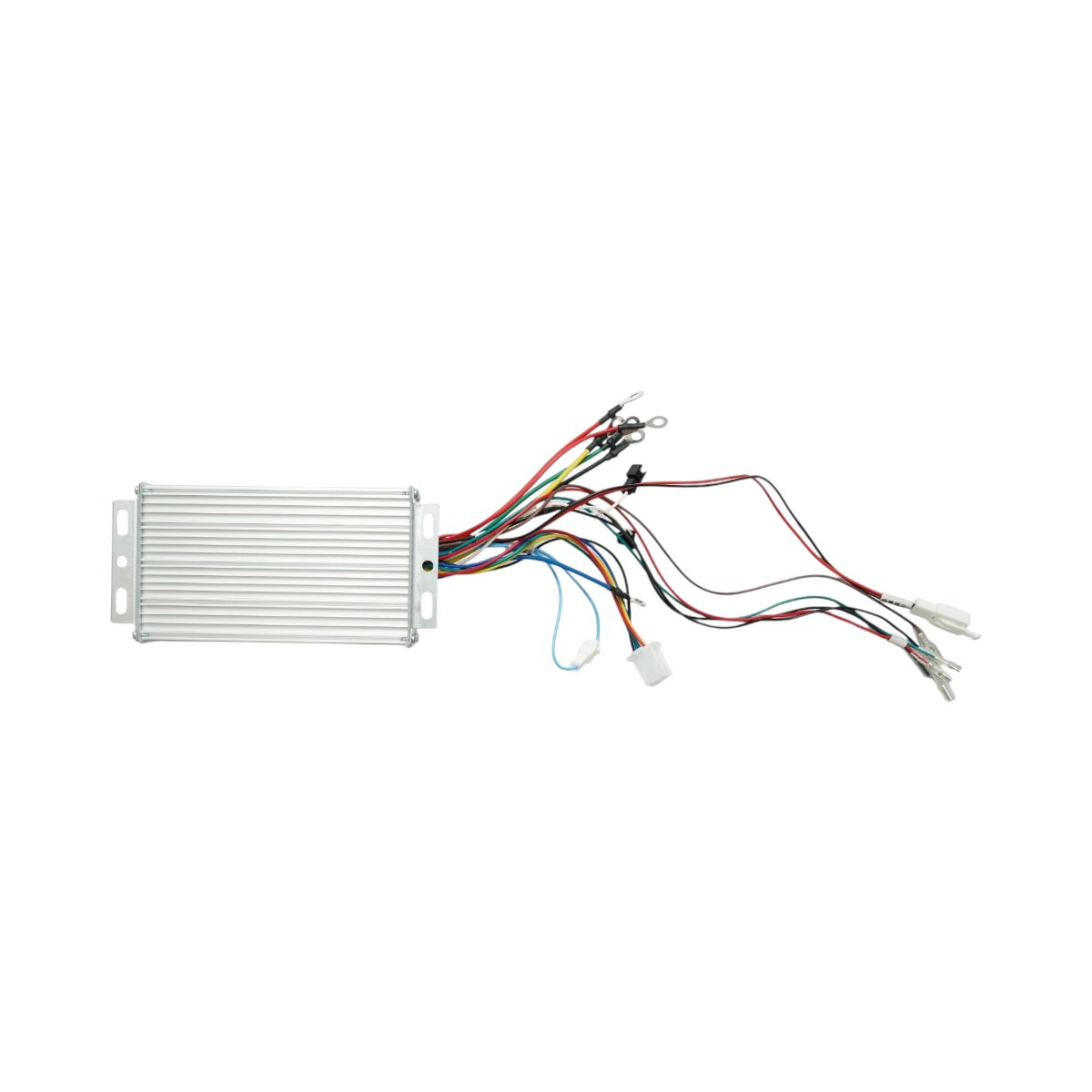 48V, 500W kefe motor vezérlő automatikus busz- és teherautó-mosó géphez AAA548