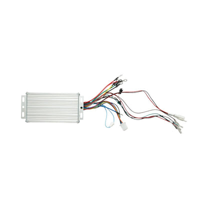 48V, 500W kefe motor vezérlő automatikus busz- és teherautó-mosó géphez AAA548