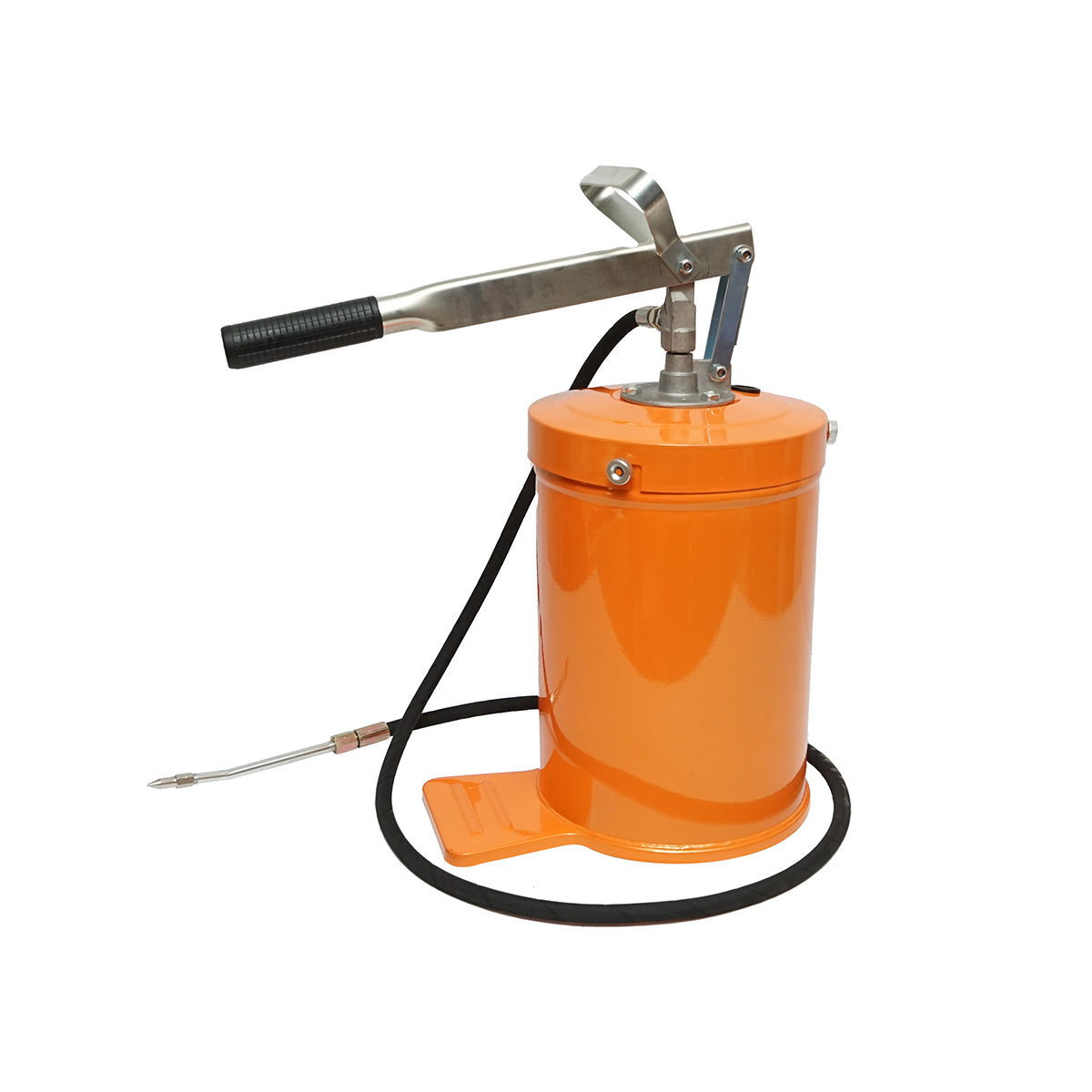 Kézi simítószivattyú 12Kg 1,5m tömlővel 3000 PSI Breckner Germany